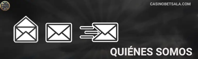 Quiénes somos Quiénes somos Betsala