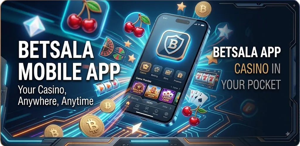 App for Mobile & PC
