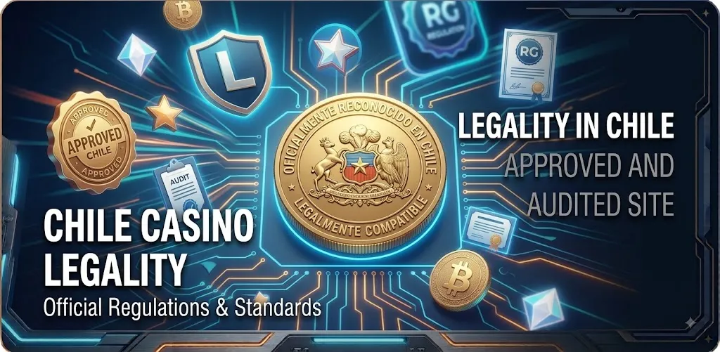 Legality in Chile