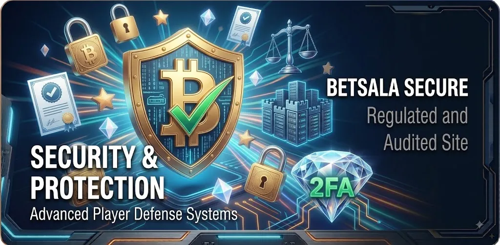 Security & Protection