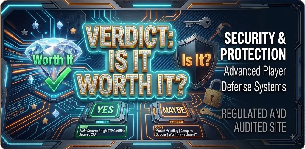 Verdict: Is It Worth It?