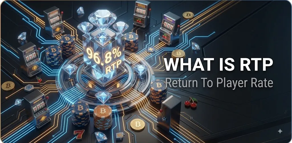 What Is RTP?